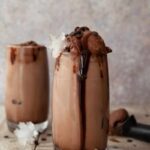 Ricetta di Milkshake al cioccolato con Bimby® con Bimby®