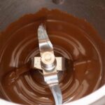 Ricetta di Sciogliere il cioccolato con Bimby® con Bimby®